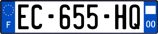EC-655-HQ