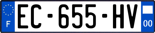 EC-655-HV