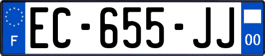 EC-655-JJ