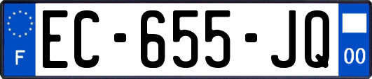 EC-655-JQ