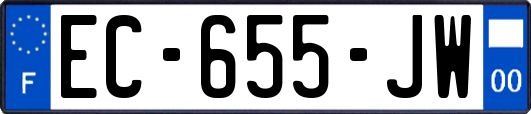 EC-655-JW