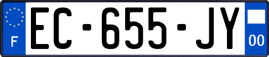 EC-655-JY