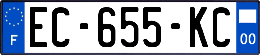 EC-655-KC