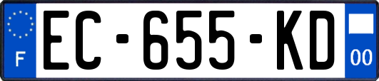 EC-655-KD
