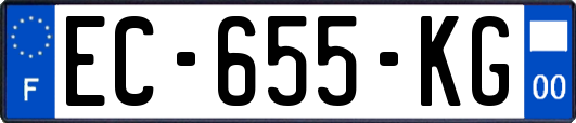 EC-655-KG