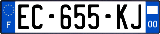 EC-655-KJ