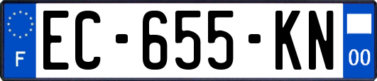 EC-655-KN