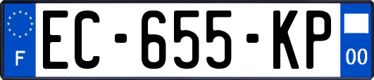 EC-655-KP
