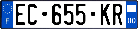 EC-655-KR