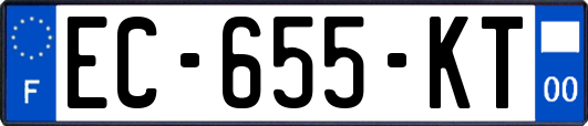 EC-655-KT
