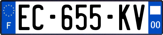 EC-655-KV