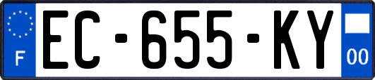 EC-655-KY