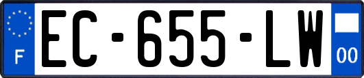 EC-655-LW
