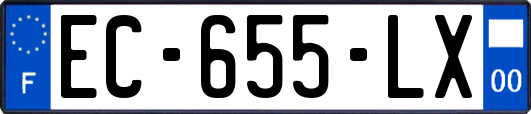 EC-655-LX