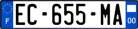 EC-655-MA