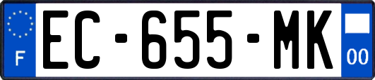 EC-655-MK