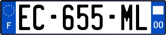 EC-655-ML