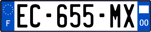 EC-655-MX