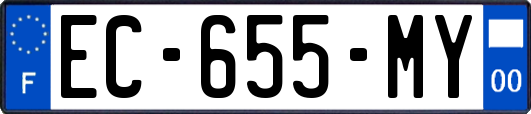 EC-655-MY