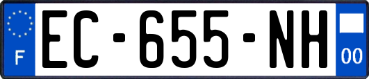 EC-655-NH