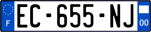 EC-655-NJ