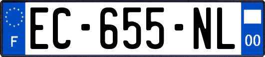 EC-655-NL