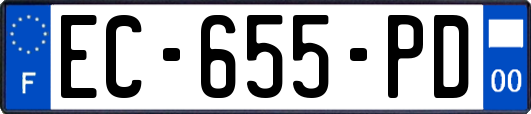 EC-655-PD