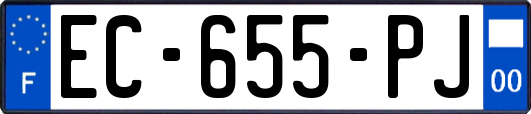 EC-655-PJ