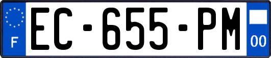 EC-655-PM