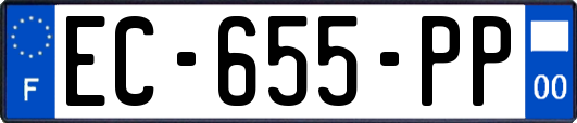 EC-655-PP