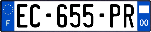 EC-655-PR