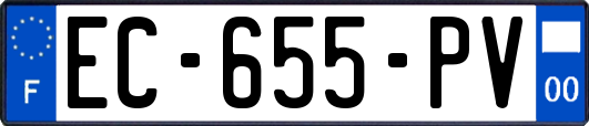EC-655-PV