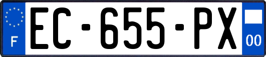 EC-655-PX