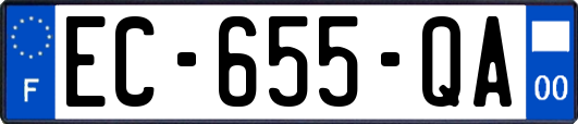 EC-655-QA