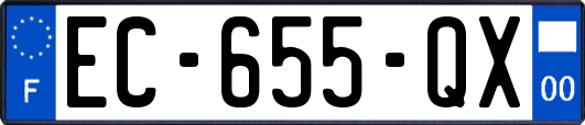 EC-655-QX