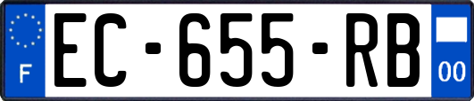 EC-655-RB