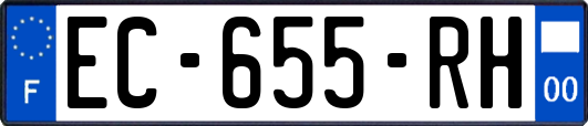 EC-655-RH
