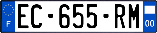 EC-655-RM