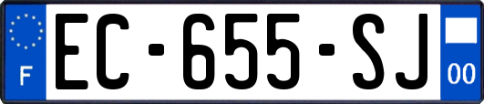 EC-655-SJ
