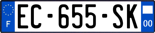 EC-655-SK