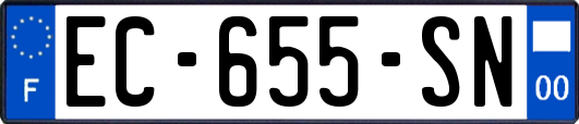 EC-655-SN