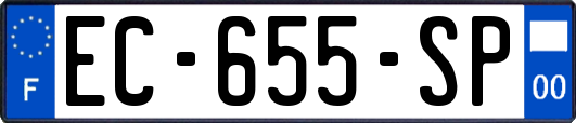 EC-655-SP