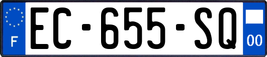EC-655-SQ