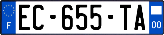 EC-655-TA