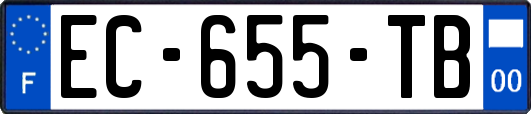 EC-655-TB