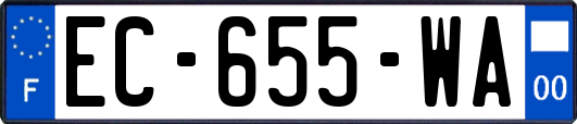 EC-655-WA