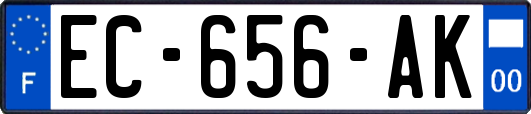 EC-656-AK