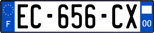 EC-656-CX