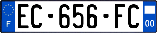EC-656-FC