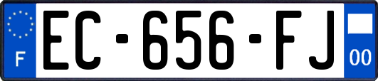 EC-656-FJ